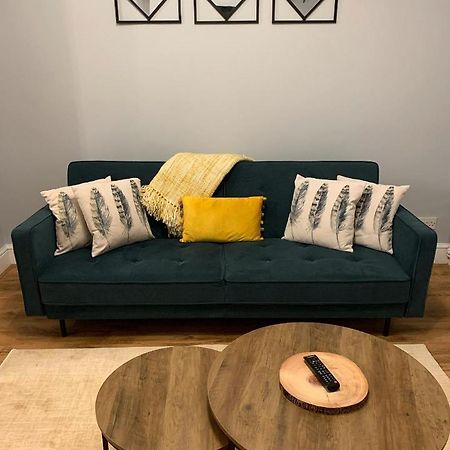 Cardiff Home Εξωτερικό φωτογραφία