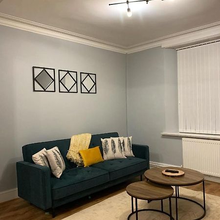 Cardiff Home Εξωτερικό φωτογραφία