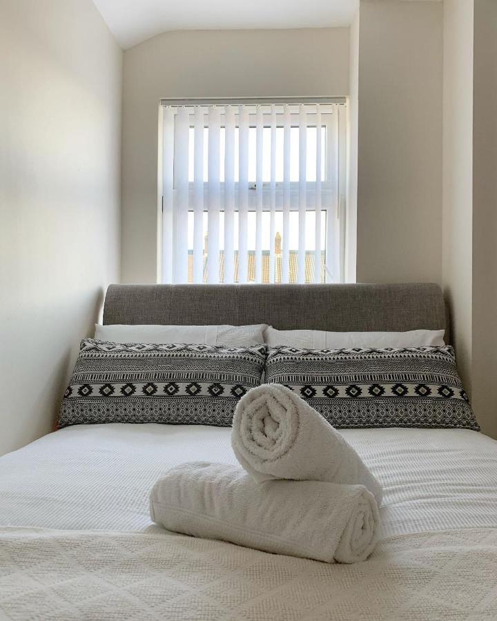 Cardiff Home Εξωτερικό φωτογραφία