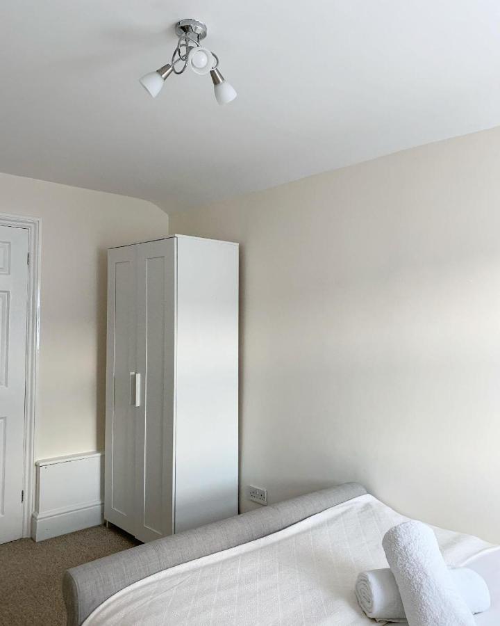 Cardiff Home Εξωτερικό φωτογραφία