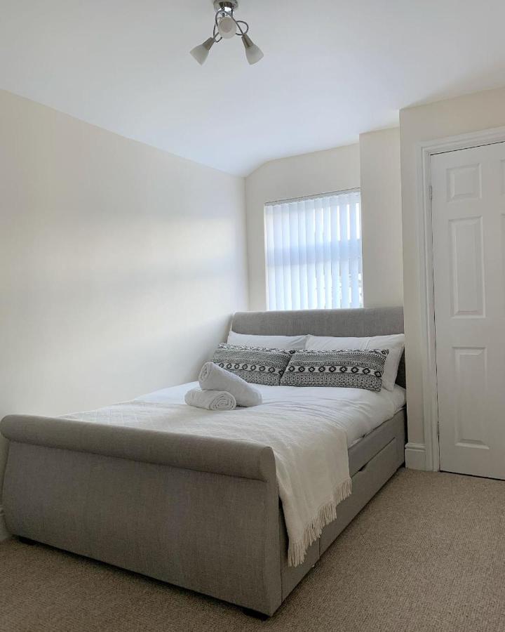 Cardiff Home Εξωτερικό φωτογραφία