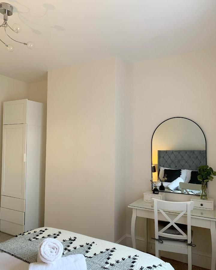 Cardiff Home Εξωτερικό φωτογραφία