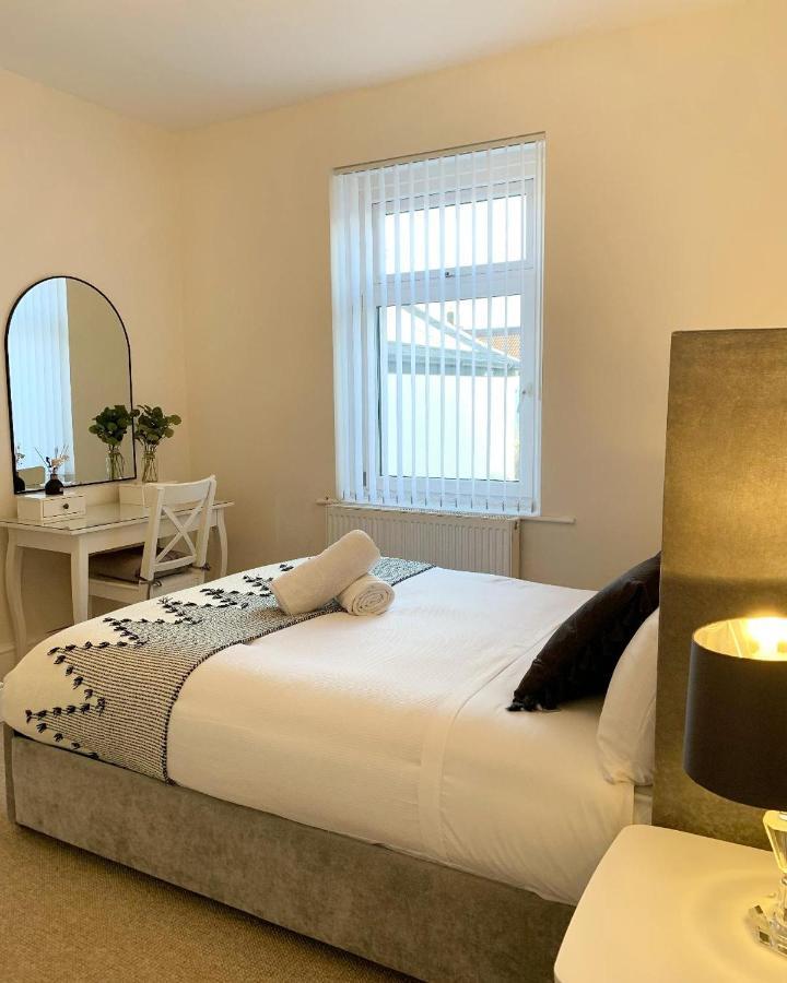 Cardiff Home Εξωτερικό φωτογραφία