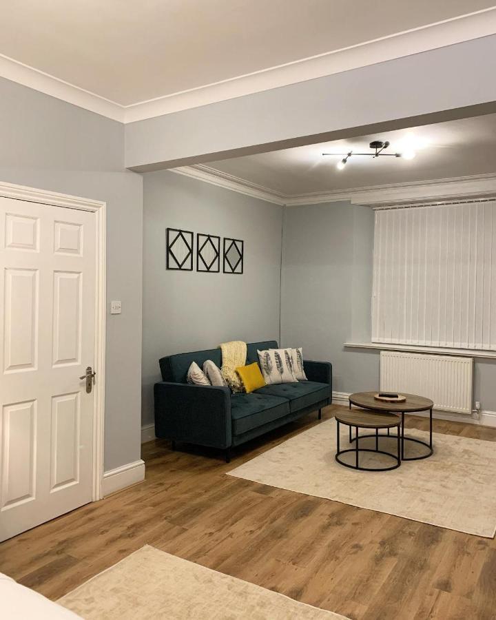 Cardiff Home Εξωτερικό φωτογραφία
