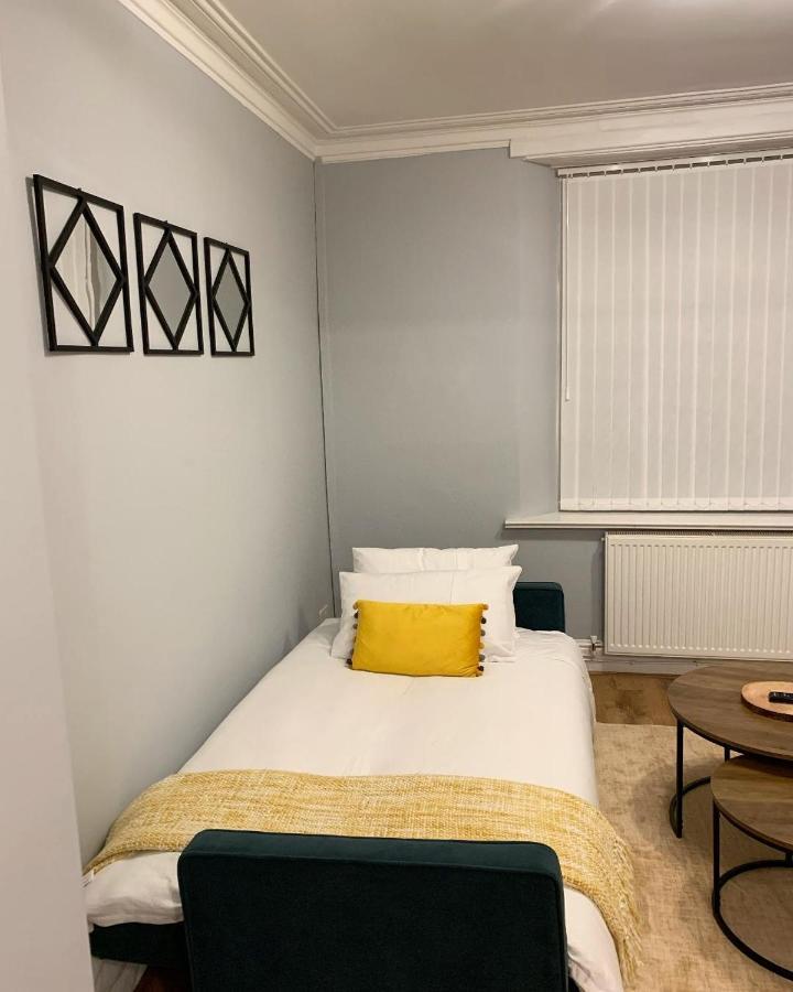 Cardiff Home Εξωτερικό φωτογραφία