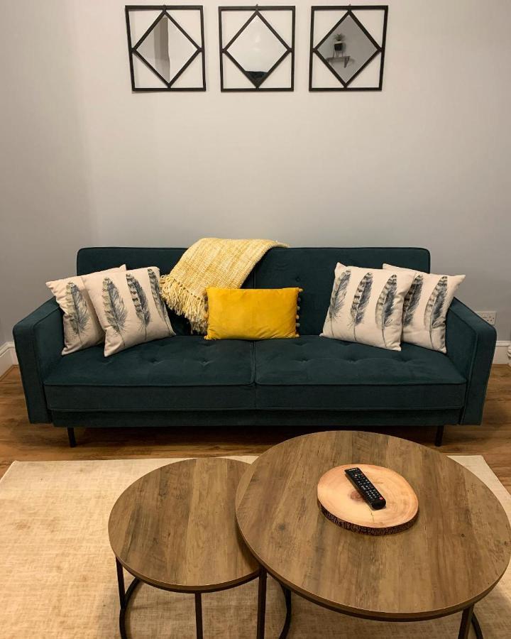 Cardiff Home Εξωτερικό φωτογραφία