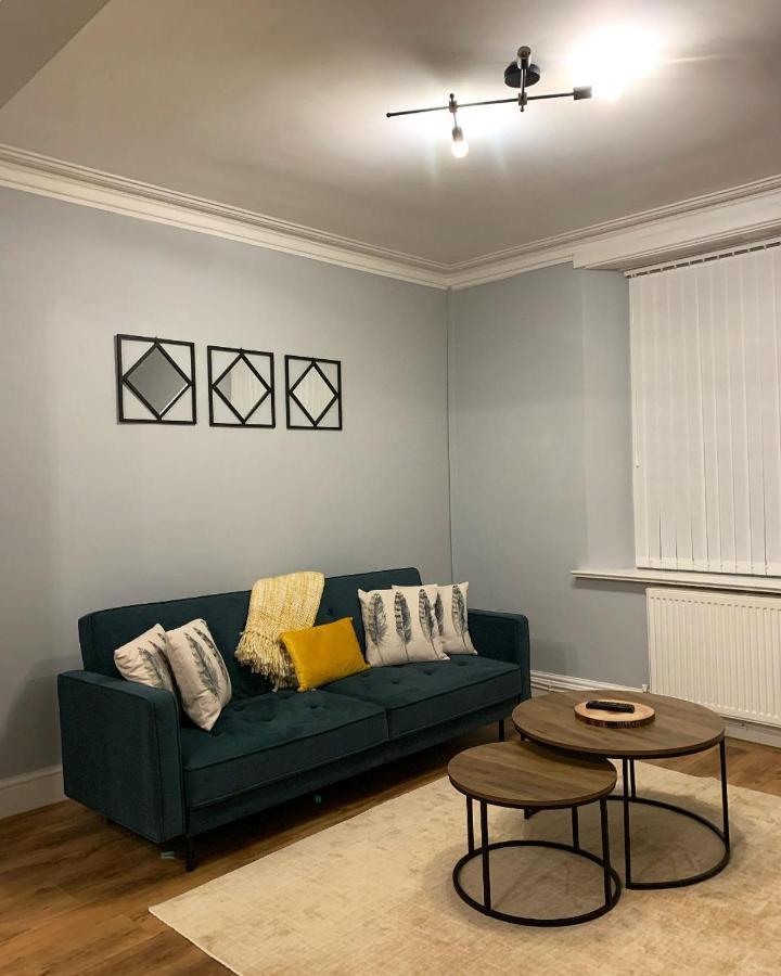 Cardiff Home Εξωτερικό φωτογραφία
