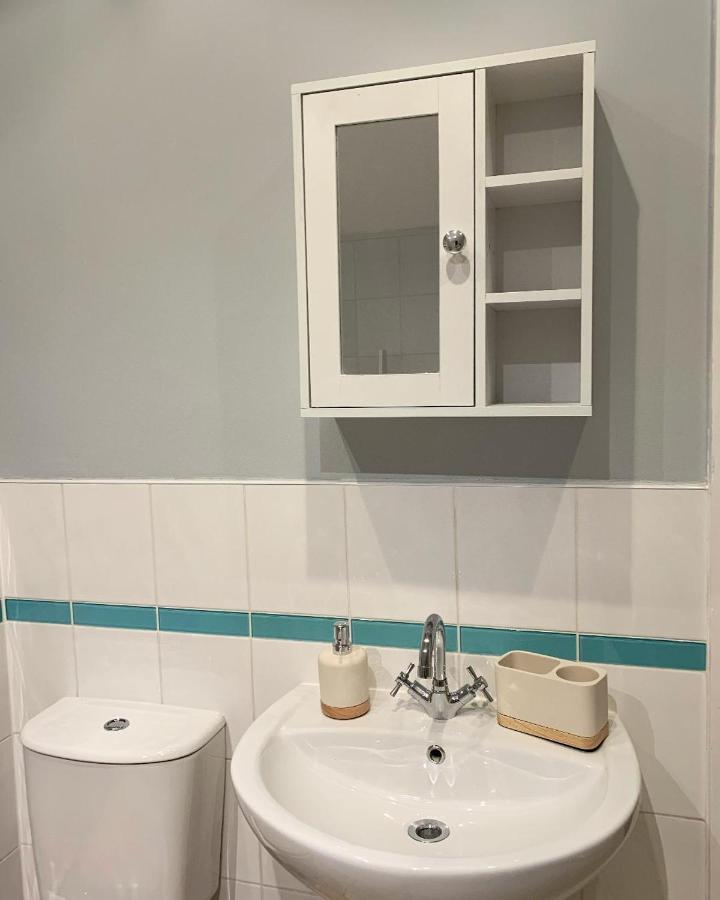 Cardiff Home Εξωτερικό φωτογραφία