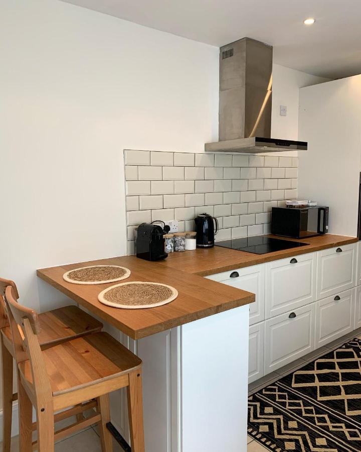 Cardiff Home Εξωτερικό φωτογραφία