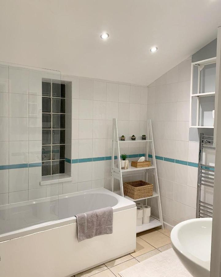 Cardiff Home Εξωτερικό φωτογραφία