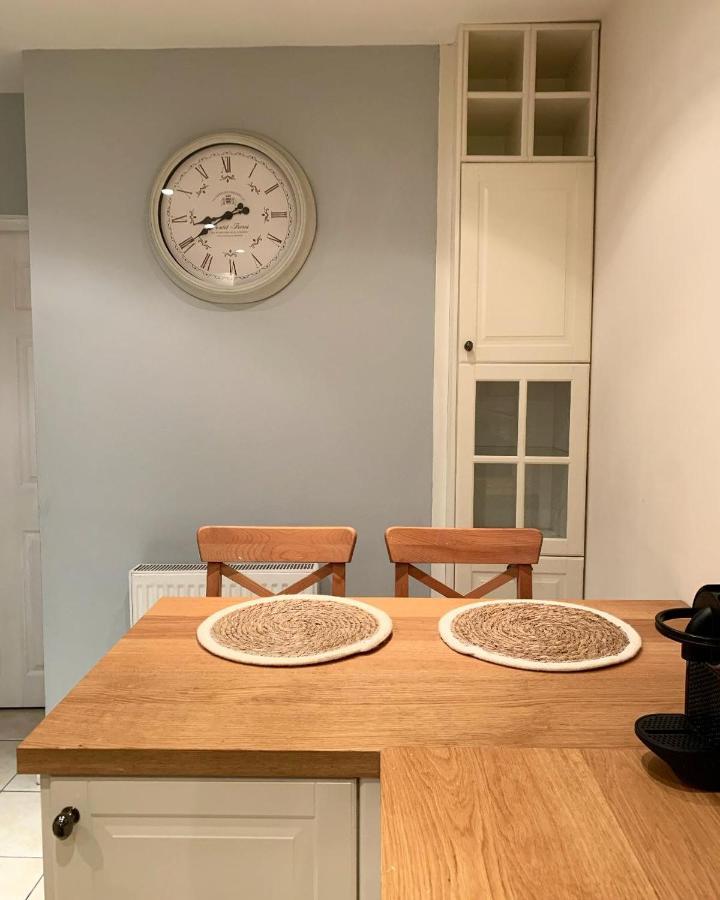 Cardiff Home Εξωτερικό φωτογραφία