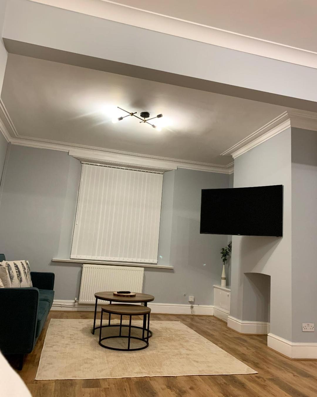 Cardiff Home Δωμάτιο φωτογραφία